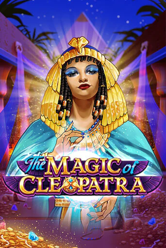 The Magic of Cleopatra играть демо | Слотозал без регистрации