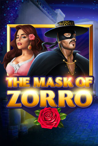 The Mask of Zorro играть демо | Слотозал без регистрации