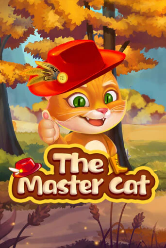 The Master Cat играть демо | Слотозал без регистрации