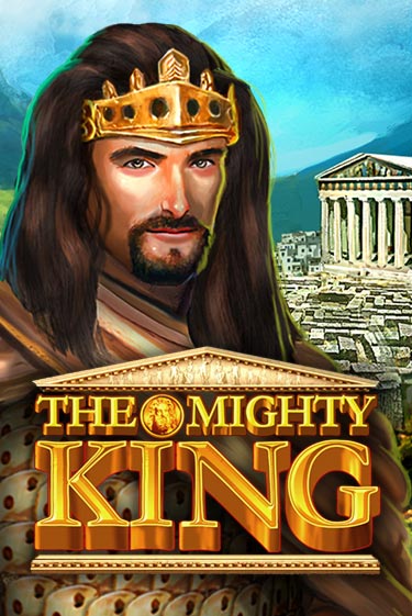 The Mighty King играть демо | Слотозал без регистрации