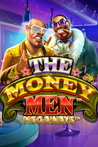 The Money Men Megaways играть демо | Слотозал без регистрации