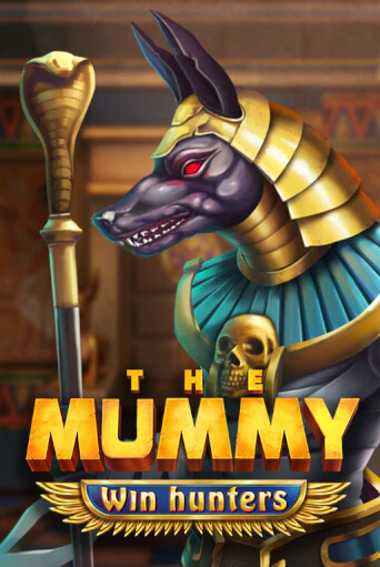 The Mummy Win Hunters играть демо | Слотозал без регистрации