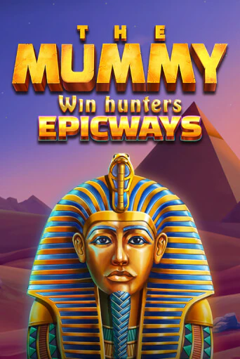 The Mummy Win Hunters EPICWAYS играть демо | Слотозал без регистрации