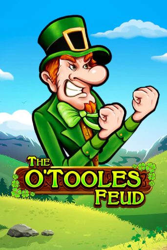 The O'Tooles Feud играть демо | Слотозал без регистрации