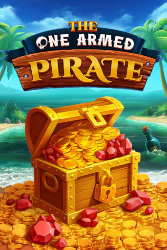 The One Armed Pirate играть демо | Слотозал без регистрации