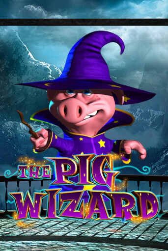 The Pig Wizard Megaways играть демо | Слотозал без регистрации