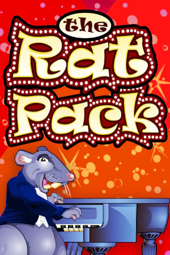 The Rat Pack играть демо | Слотозал без регистрации