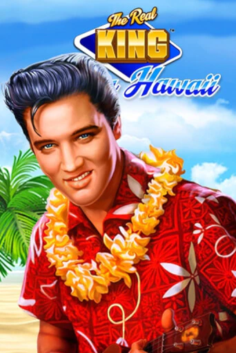 The Real King Aloha Hawaii играть демо | Слотозал без регистрации