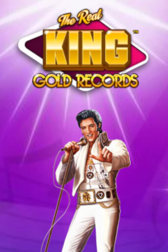 The Real King Gold Records играть демо | Слотозал без регистрации