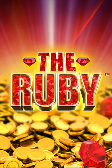 The Ruby играть демо | Слотозал без регистрации