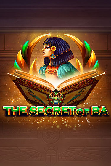 The Secret of Ba играть демо | Слотозал без регистрации