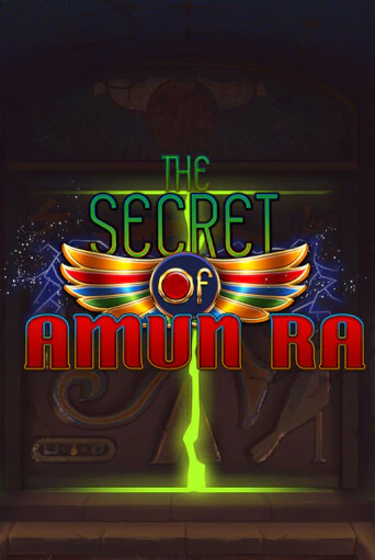 The Secret of Amun Ra играть демо | Слотозал без регистрации