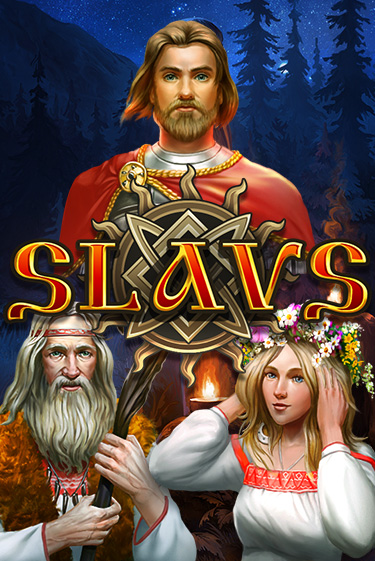 The Slavs играть демо | Слотозал без регистрации