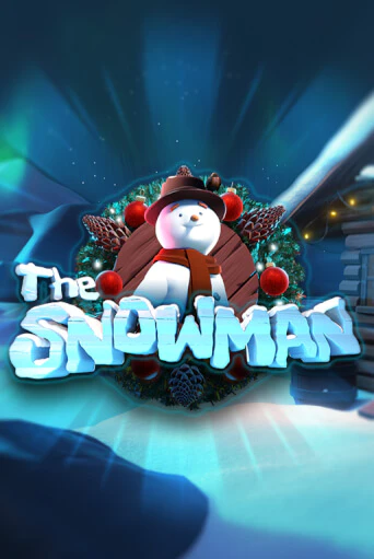 The Snowman играть демо | Слотозал без регистрации