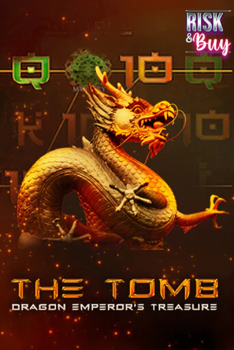 The Tomb: Dragon Emperor's Treasure играть демо | Слотозал без регистрации