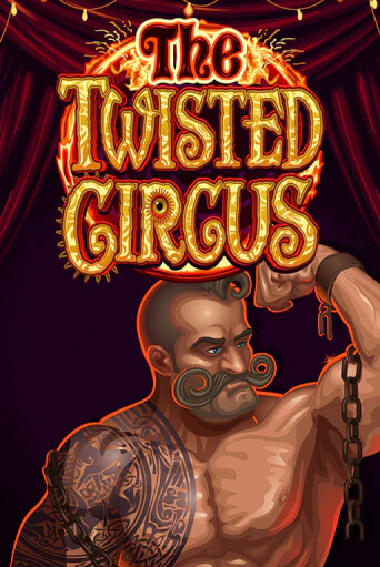 The Twisted Circus играть демо | Слотозал без регистрации