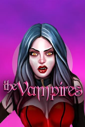 The Vampires играть демо | Слотозал без регистрации