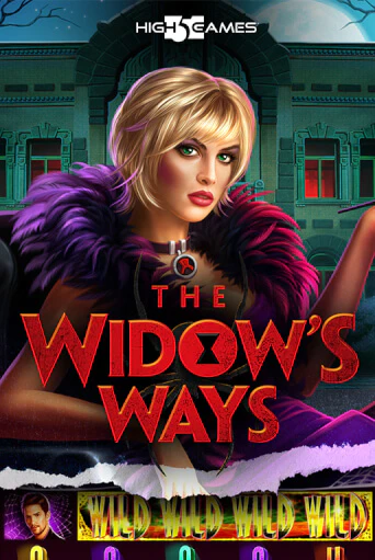 The Widow's Ways играть демо | Слотозал без регистрации