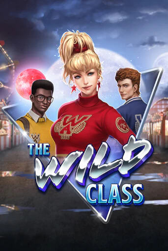 The Wild Class играть демо | Слотозал без регистрации