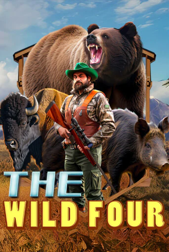 The Wild Four играть демо | Слотозал без регистрации