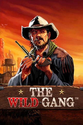 The Wild Gang играть демо | Слотозал без регистрации