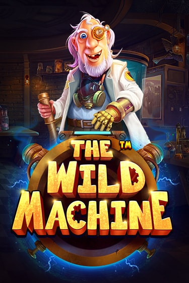 The Wild Machine играть демо | Слотозал без регистрации