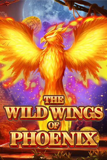 The Wild Wings of Phoenix играть демо | Слотозал без регистрации