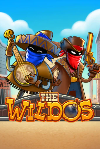 The Wildos играть демо | Слотозал без регистрации