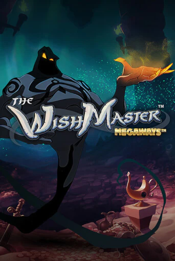 The Wish Master™ Megaways™ играть демо | Слотозал без регистрации