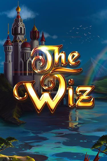 The Wiz играть демо | Слотозал без регистрации