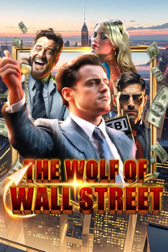 The Wolf of Wall Street играть демо | Слотозал без регистрации