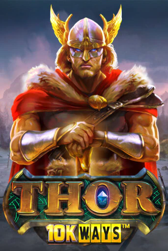 Thor 10K Ways играть демо | Слотозал без регистрации