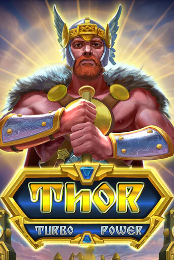 Thor turbo power играть демо | Слотозал без регистрации