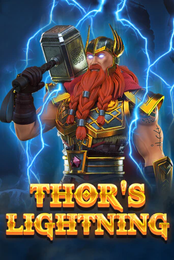 Thor's Lightning играть демо | Слотозал без регистрации