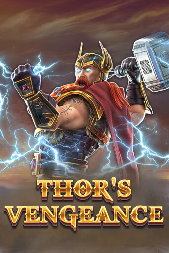 Thor's Vengeance играть демо | Слотозал без регистрации