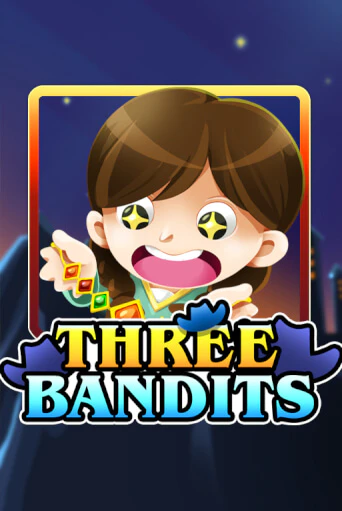 Three Bandits играть демо | Слотозал без регистрации