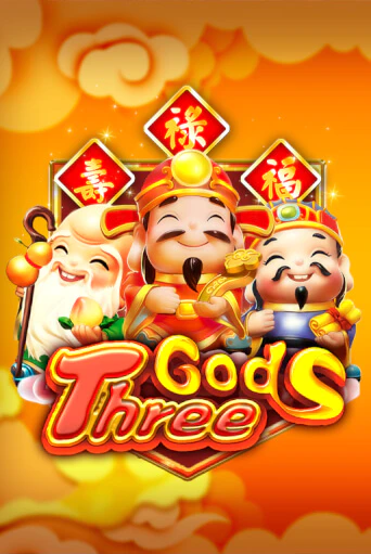 Three Gods играть демо | Слотозал без регистрации