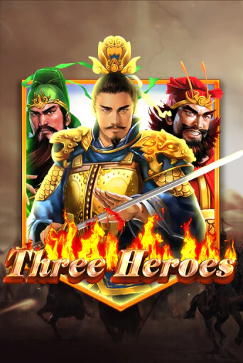 Three Heroes играть демо | Слотозал без регистрации