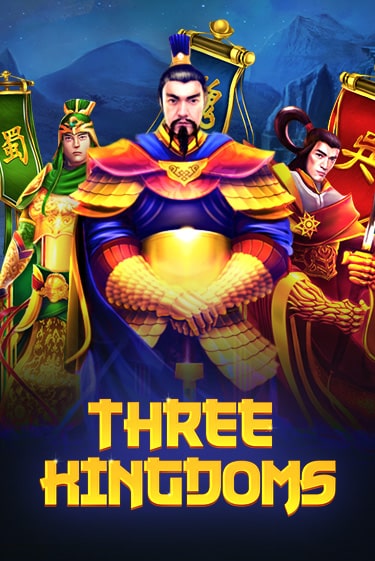 Three Kingdoms играть демо | Слотозал без регистрации