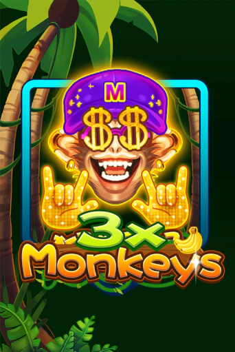 Three Monkeys играть демо | Слотозал без регистрации