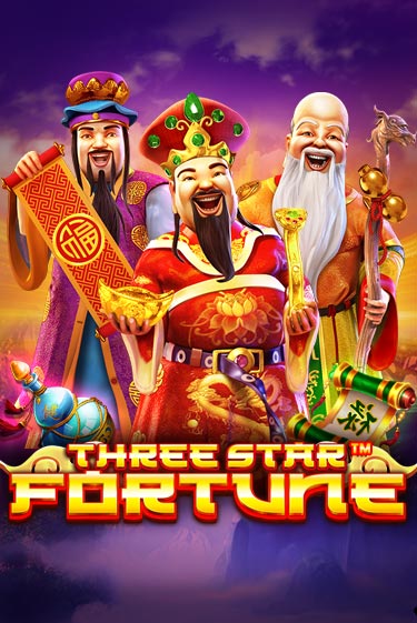 Three Star Fortune играть демо | Слотозал без регистрации