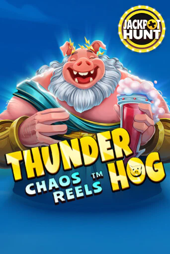 Thunder Hog Chaos Reels играть демо | Слотозал без регистрации