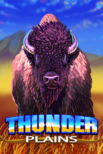 Thunder Plains играть демо | Слотозал без регистрации