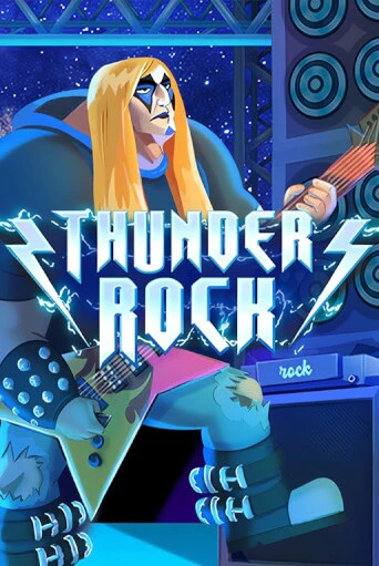 Thunder Rock играть демо | Слотозал без регистрации