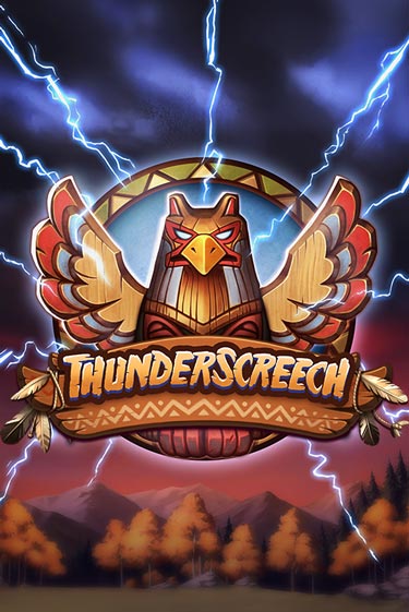 Thunder Screech играть демо | Слотозал без регистрации