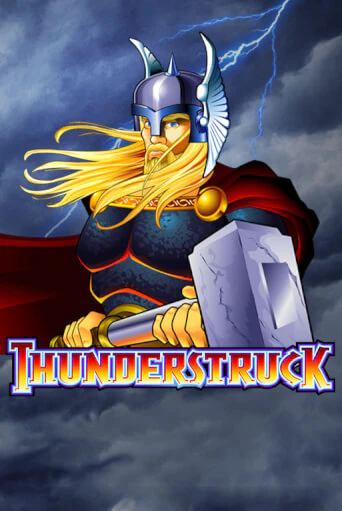 Thunderstruck играть демо | Слотозал без регистрации