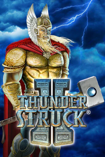 Thunderstruck II играть демо | Слотозал без регистрации