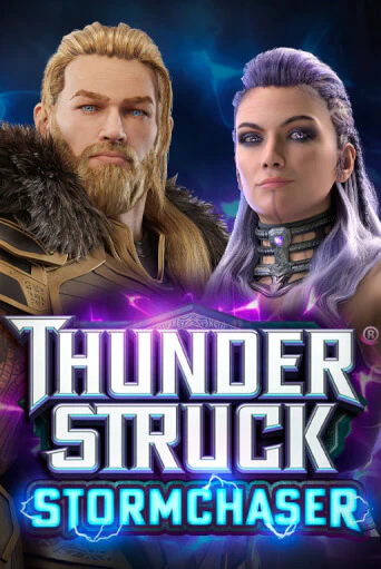 Thunderstruck Stormchaser играть демо | Слотозал без регистрации