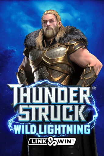 Thunderstruck Wild Lightning играть демо | Слотозал без регистрации