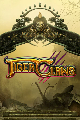 Tiger Claws играть демо | Слотозал без регистрации